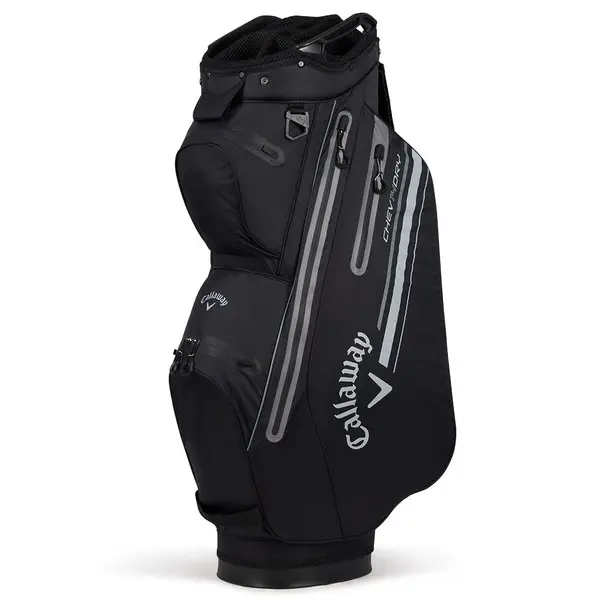 Callaway 14 club outlets chev bag