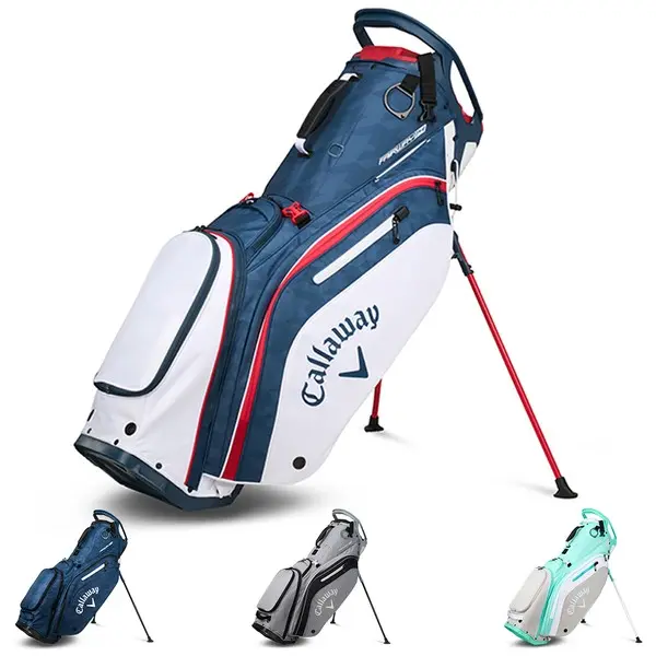 Callaway Fairway 14 Stand Golf Bag '24