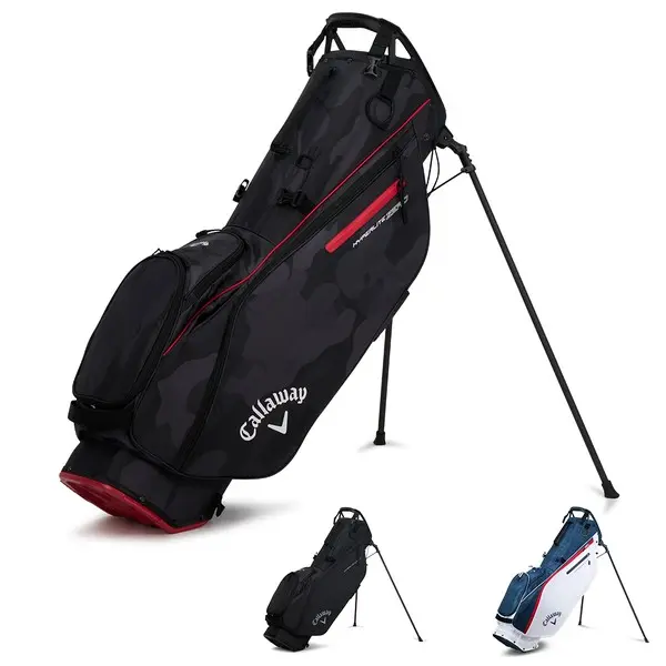 Callaway Hyperlite Zero Stand Golf Bag '24