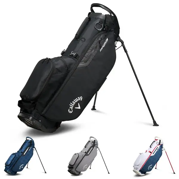 Callaway Fairway C Stand Golf Bag '24