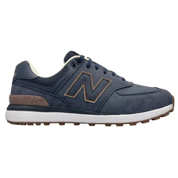 Navy/Gum