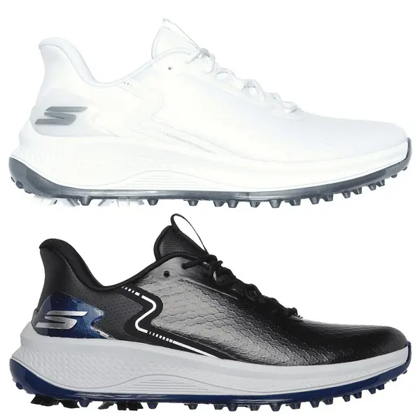 Skechers Go Golf Blade GF Slip-Ins Mens Golf Shoes