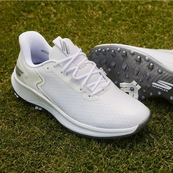 New skechers golf shoes 2019 best sale