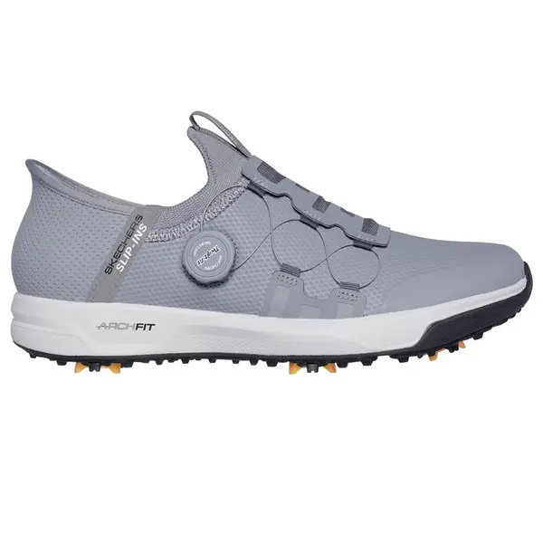 Skechers go golf elite v3 golf shoes review online