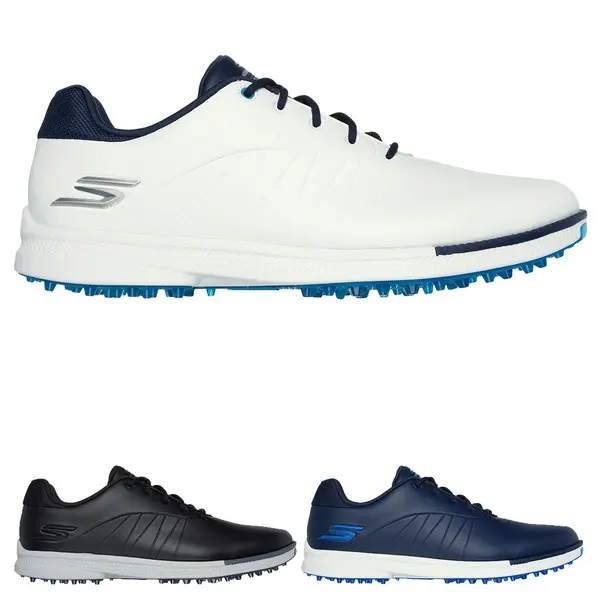 Skechers Go Golf Tempo GF Mens Golf Shoes