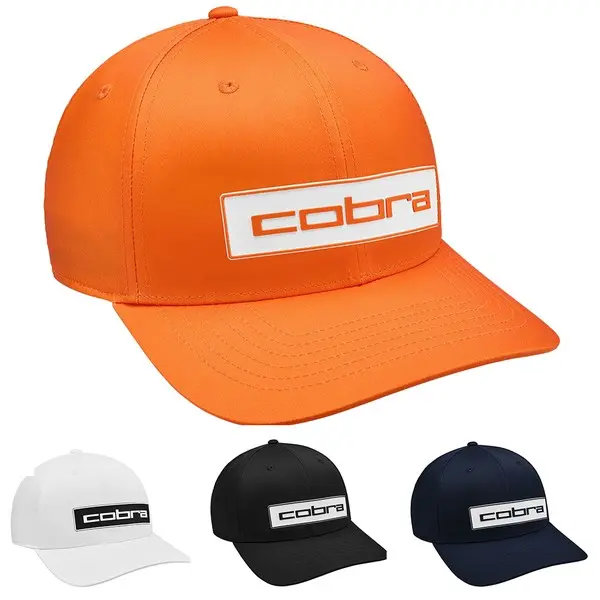 Cobra Tour Tech Golf Cap