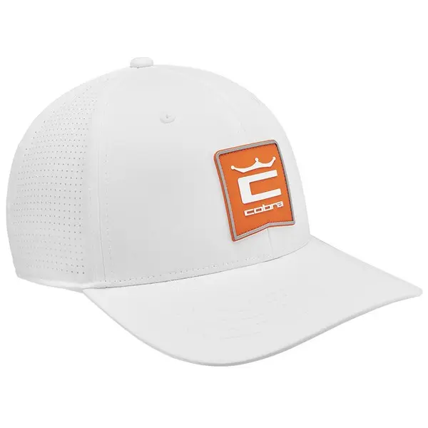 Cobra golf hat online