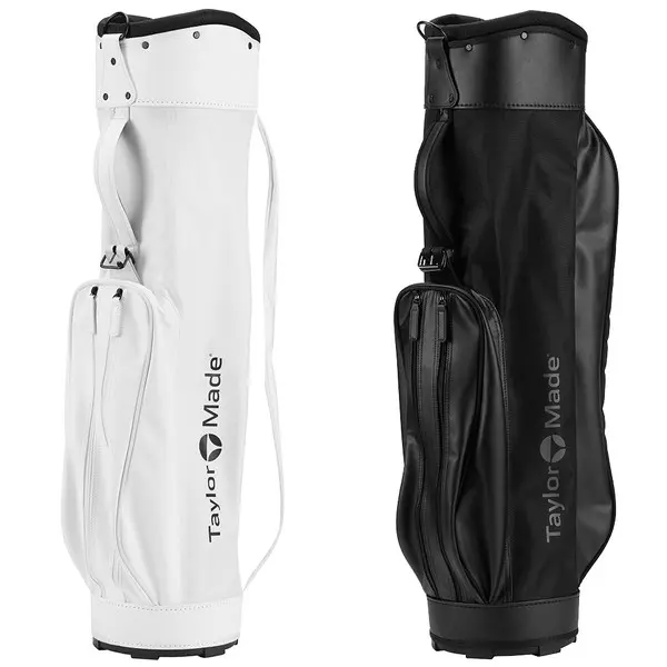 TaylorMade Short Course Carry Golf Bag