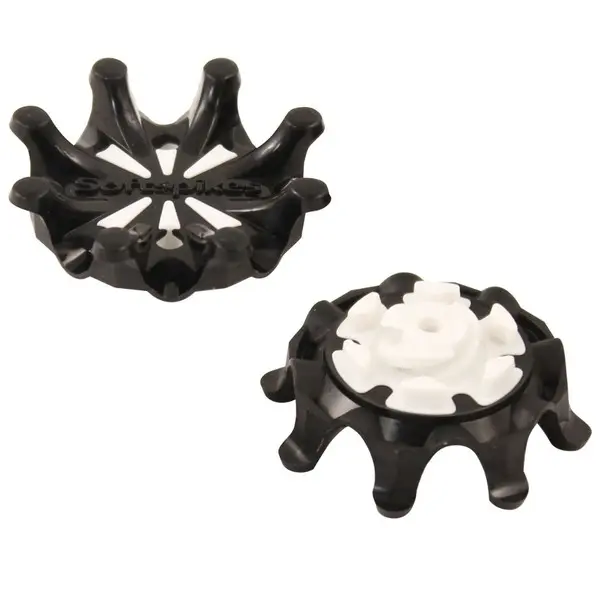 SoftSpikes Fast Twist Pulsar Cleats