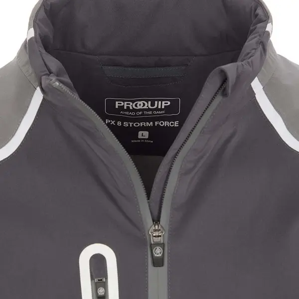 Puma storm golf jacket pro best sale