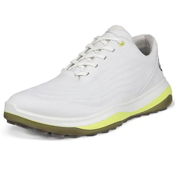 Ecco Mens LT1 Golf Shoes