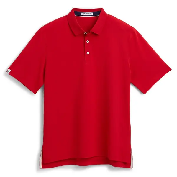 Ashworth polo shirts best sale