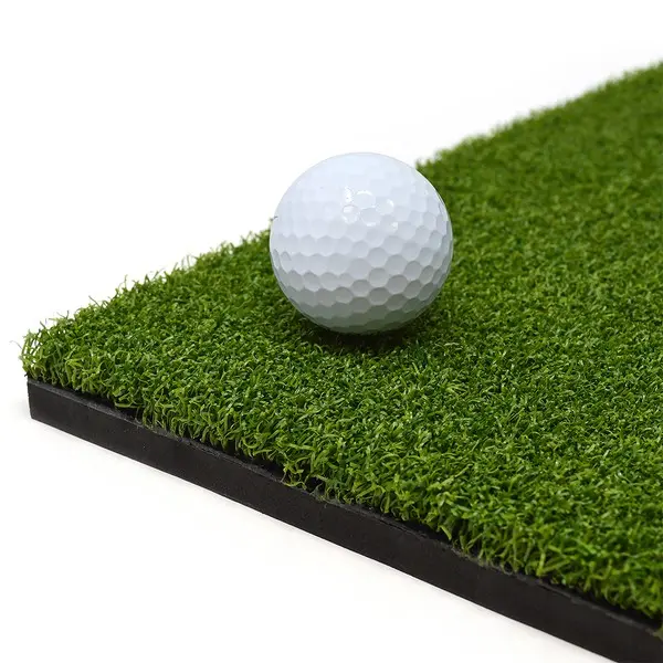 SimSpace Standard Turf Golf Hitting Mat