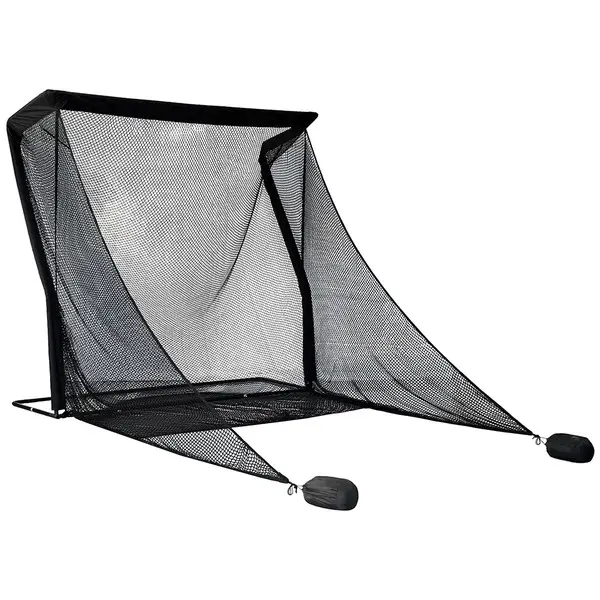 SimSpace Deluxe Golf Driving Net