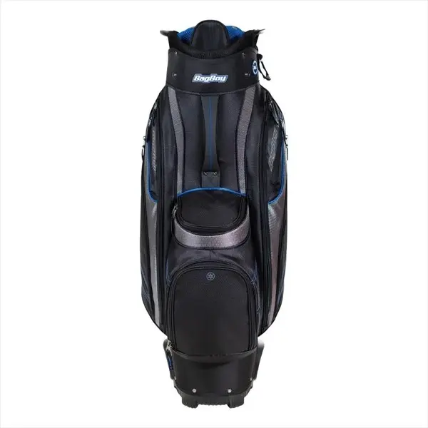 BagBoy Transit Wheeled Golf Cart Bag