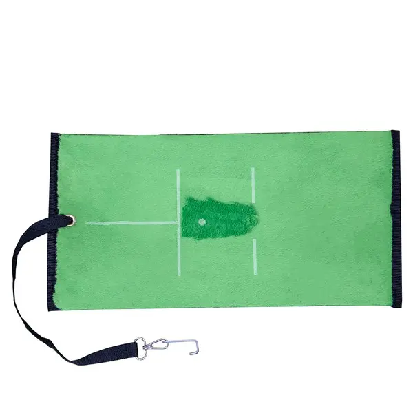 Longridge Strike Training Golf Mat