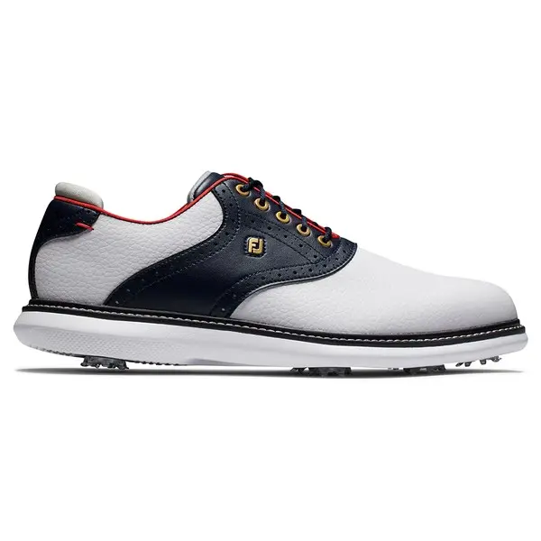 FootJoy Traditions Mens Golf Shoes - Special Edition