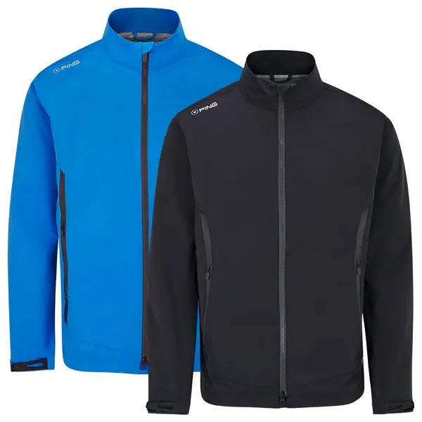 Mens softshell golf jacket best sale