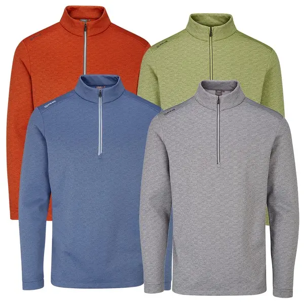 Ping Mens Bexton SensorWarm Golf Sweater