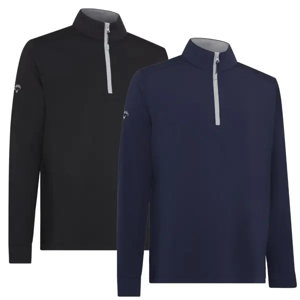 Callaway men's pullover best sale