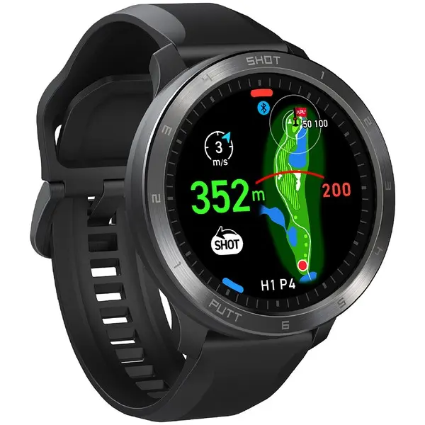 Voice Caddie T11 Pro Golf GPS Smart Watch