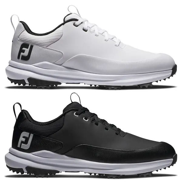 FootJoy Tour Rival Mens Golf Shoes