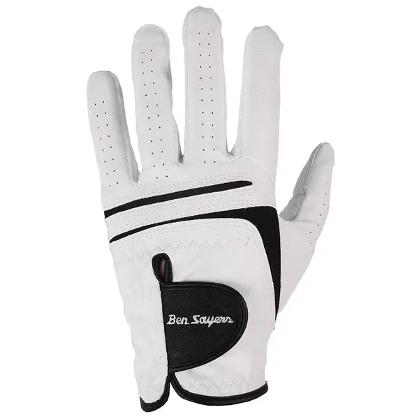 Ben Sayers Mens Left Hand All Weather Golf Glove