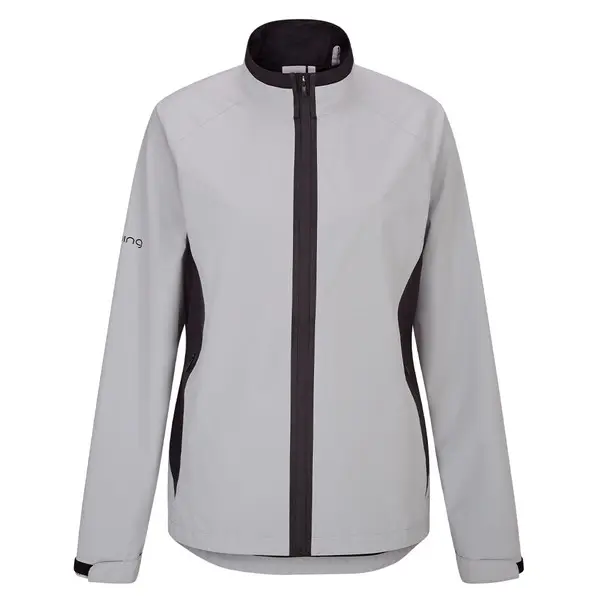 Ping SensorDry Stevie Ladies Waterproof Golf Jacket