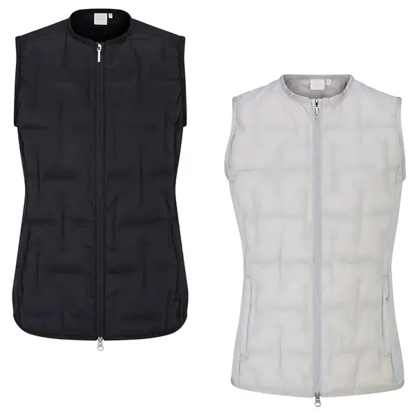 Ping Flo Insulated Ladies Golf Vest