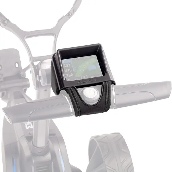 Motocaddy 2024 Golf Trolley GPS Screen Guard