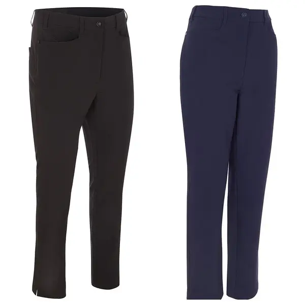 ProQuip Ladies Pro-Tech Winter Tech Golf Trousers