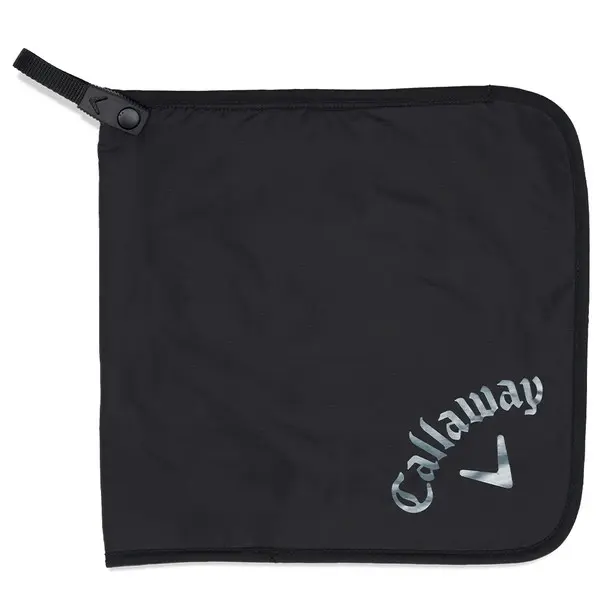 Callaway Performance Dry Golf Towel