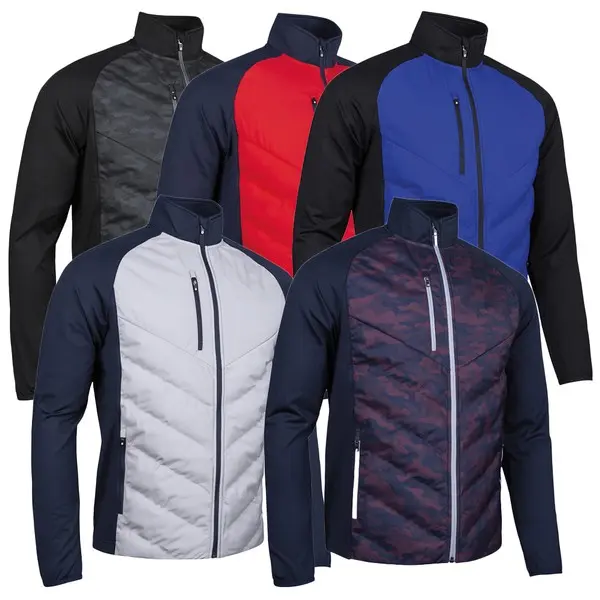 Sunderland zermatt jacket sale