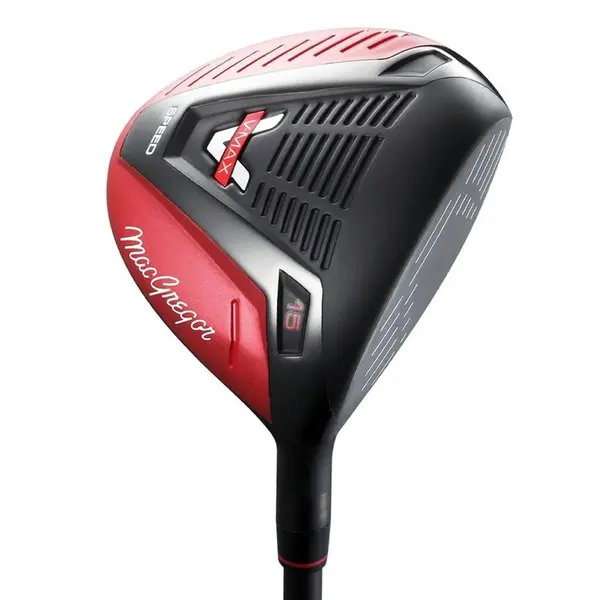 MacGregor V Max Fairway