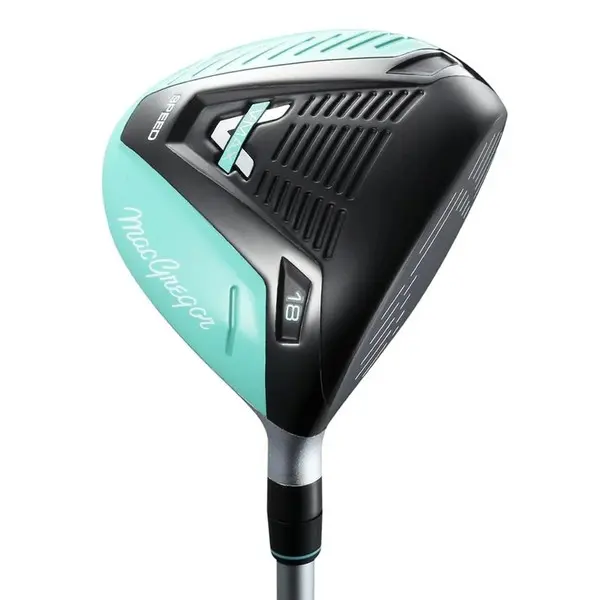 MacGregor V Max Ladies Fairway