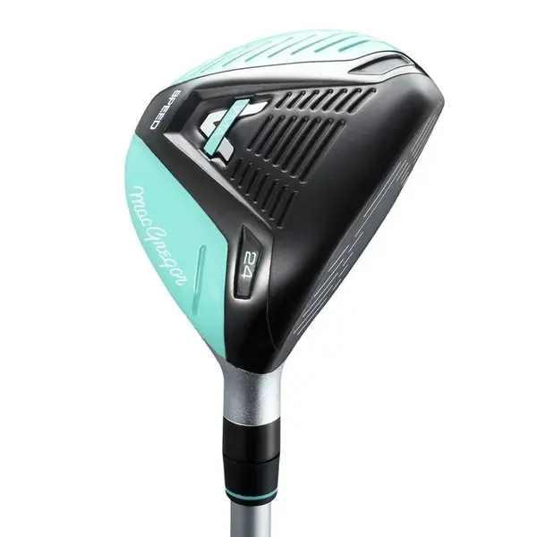 MacGregor V Max Womens Hybrid