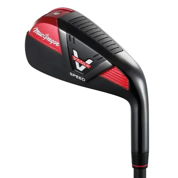 MacGregor V-Max Speed Driving Iron