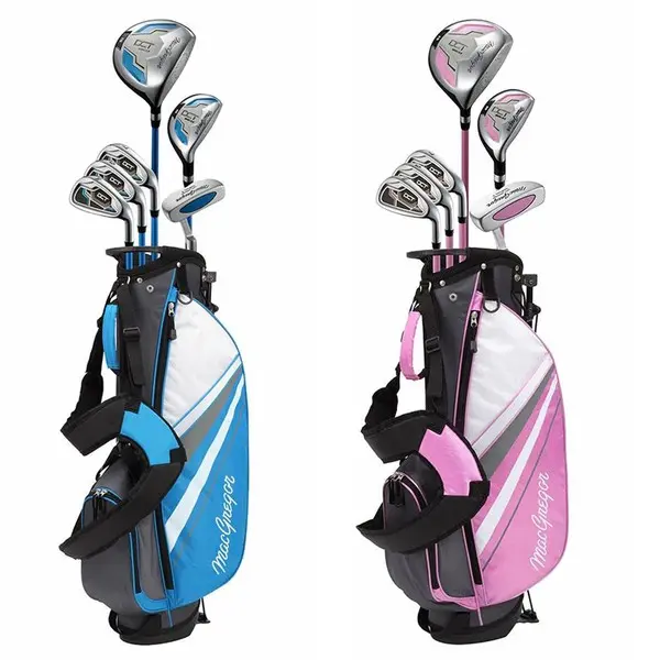 MacGregor DCT Junior Package Set - Age 9-12