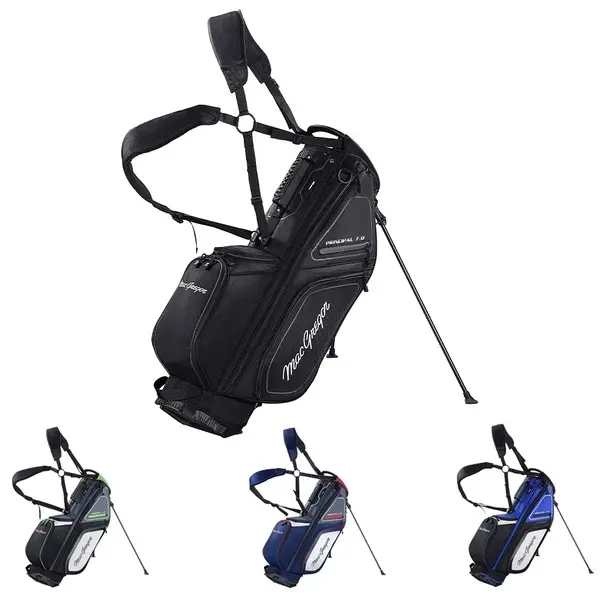 MacGregor Principal 9.5 Golf Stand Bag