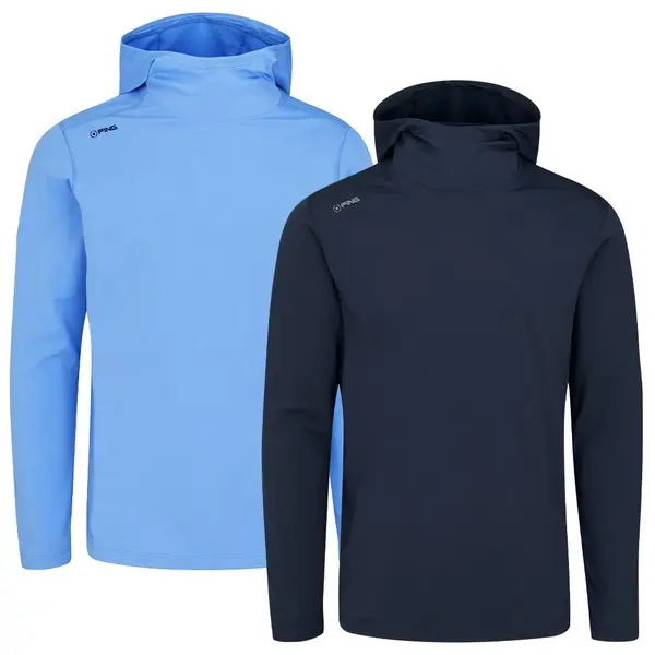 Ping Mens Ceb Golf Sweater