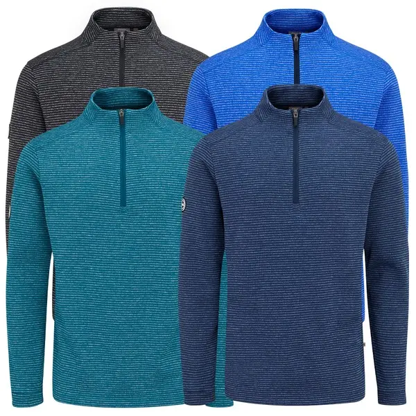 Ping Mens Bryon Golf Sweater