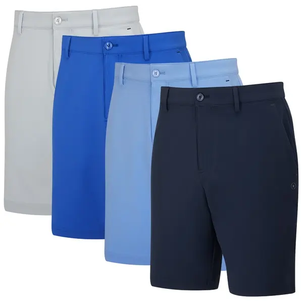 Ping Ari Mens Golf Shorts