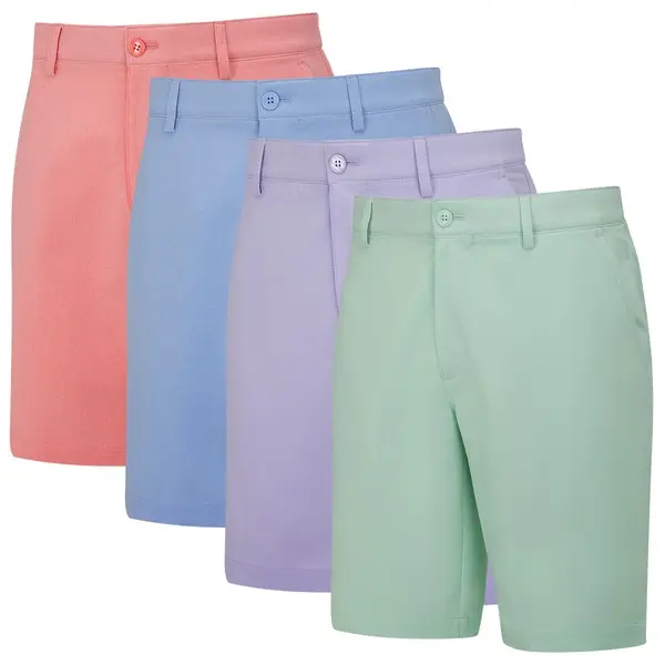 Ping Barret Mens Golf Shorts