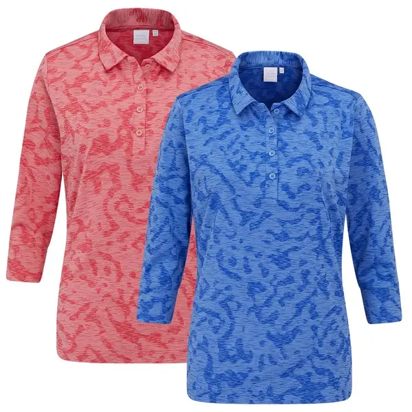 Ping Lunette Ladies Golf Shirt