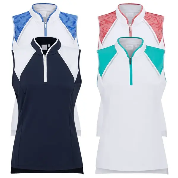 Ping Nala Ladies Golf Shirt