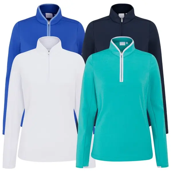 Ping Abigale Ladies SensorWarm Golf Sweater