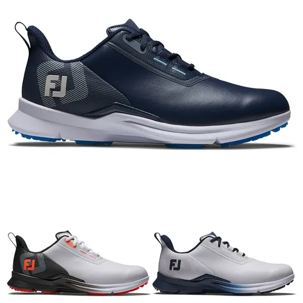 FootJoy FJ Fuel Mens Golf Shoes