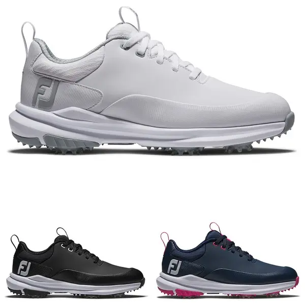 FootJoy Tour Rival Womens Golf Shoes