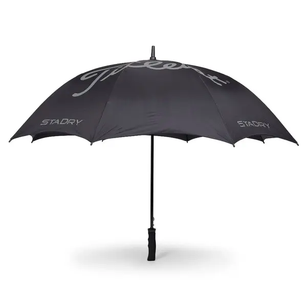 Titleist StaDry Single Canopy Golf Umbrella