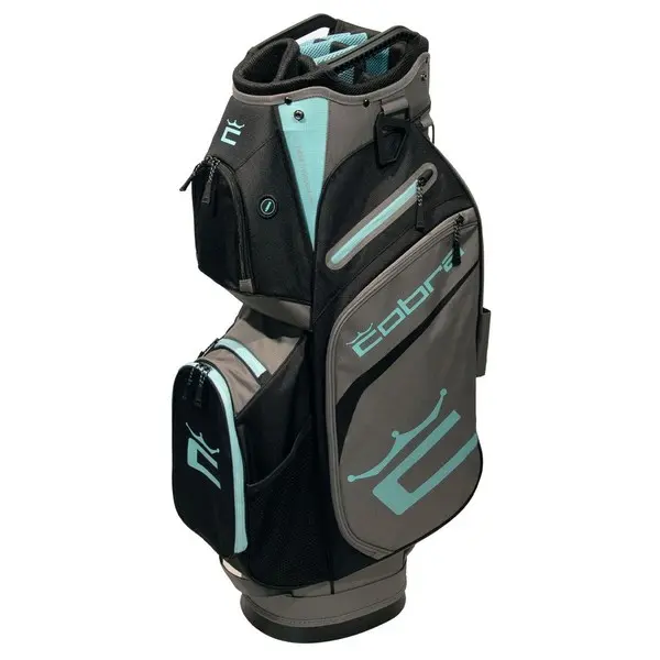 Cobra Signature Golf Cart Bag